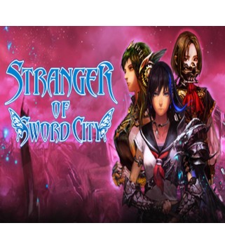 Stranger of Sword City Steam Key GLOBAL